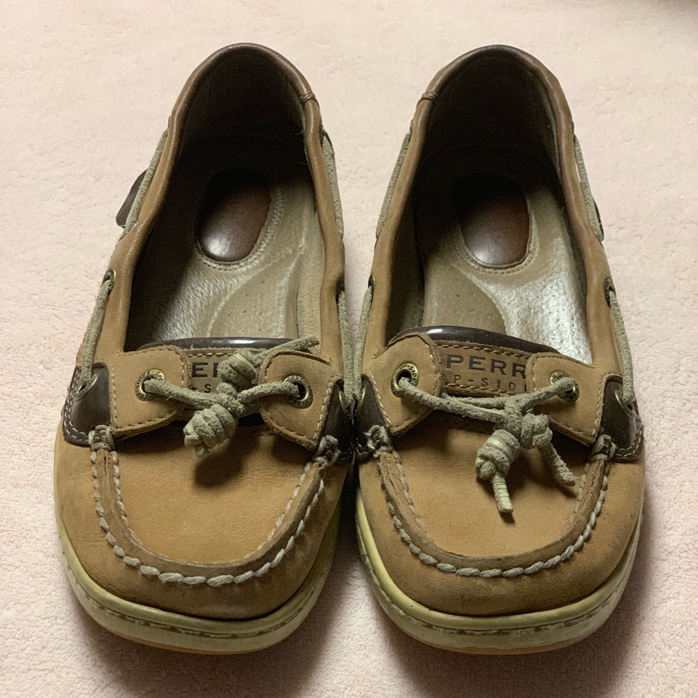 Sperry Top sider shoes
